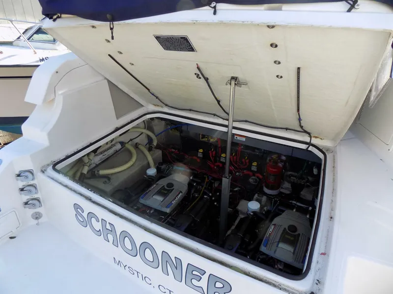 Slide: The Image of Engine bay - 5747219