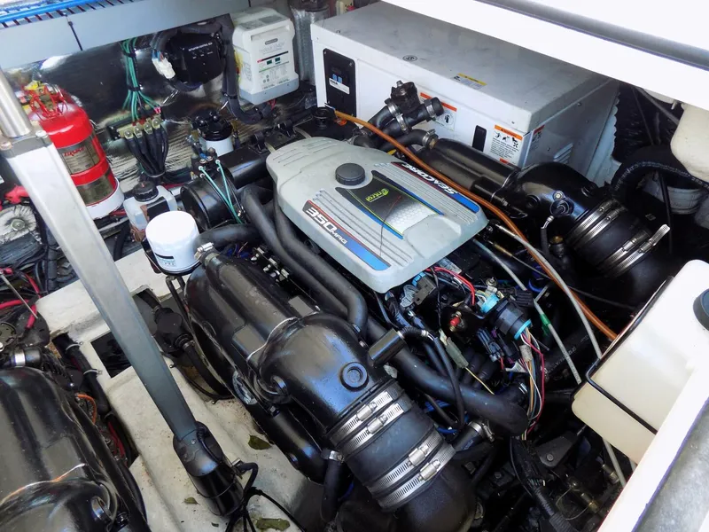 Slide: The Image of Starboard engine - 5747223