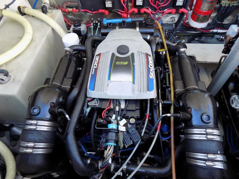 Slide: The Image of Portside engine - 5747265