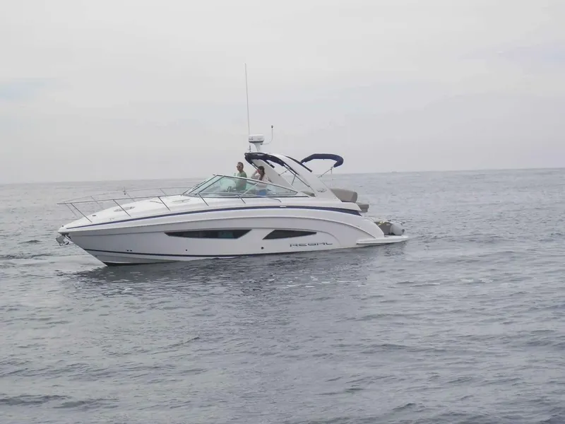 Slide: The Image of Underway  - 5026918