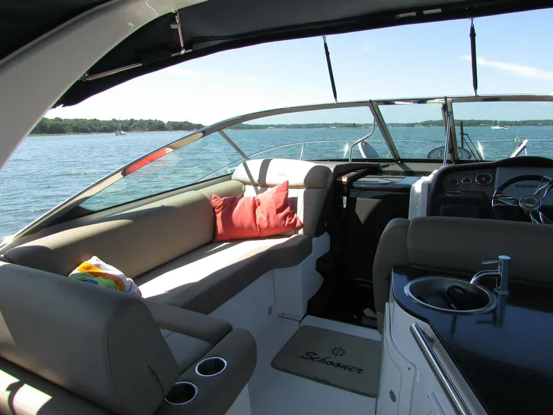 Slide: The Image of Cockpit looking port - 5025504