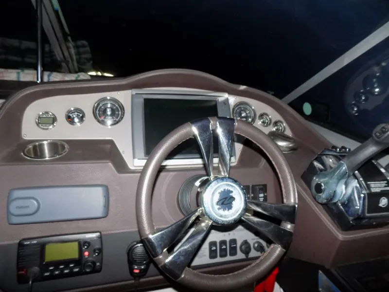 Slide: The Image of Helm and instruments - 5032104