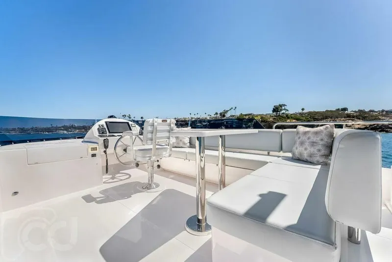 Slide: The Image of Outback Yachts 50 2020 - 5326296