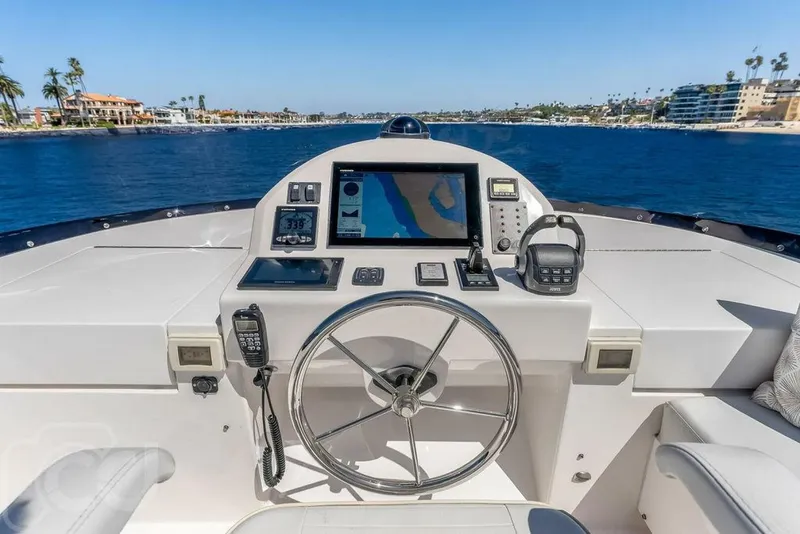 Slide: The Image of Outback Yachts 50 2020 - 5326297