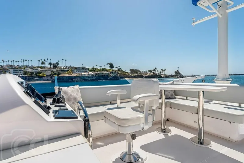 Slide: The Image of Outback Yachts 50 2020 - 5326298