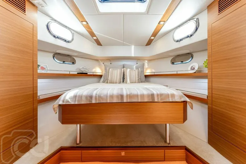 Slide: The Image of Outback Yachts 50 2020 - 5326299