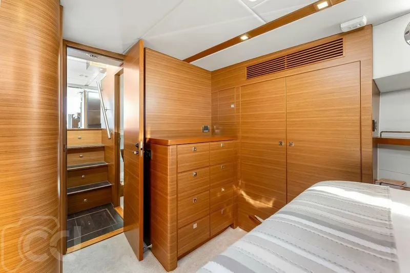 Slide: The Image of Outback Yachts 50 2020 - 5326300