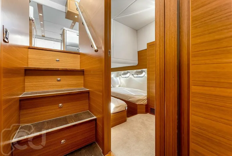 Slide: The Image of Outback Yachts 50 2020 - 5326302