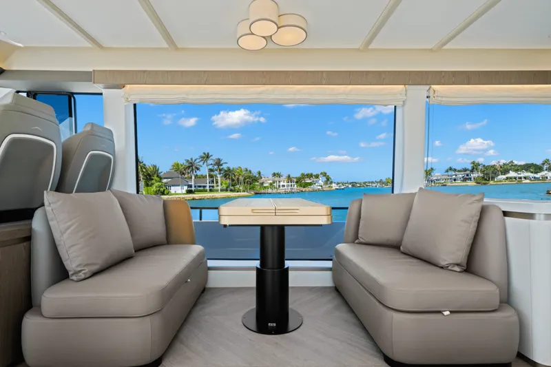 Slide: The Image of Azimut Magellano 60 2025 - 5121284