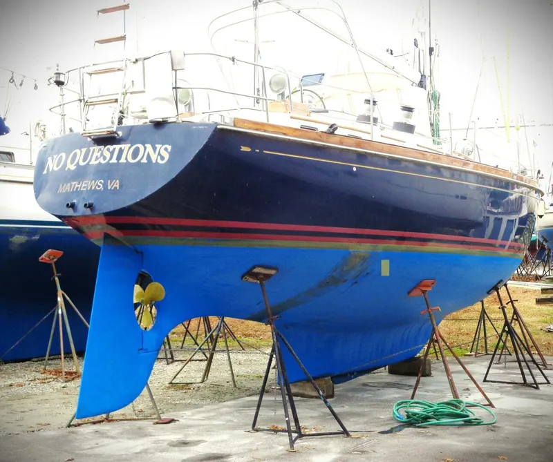 Slide: The Image of Bristol 45 1983 - 5022702