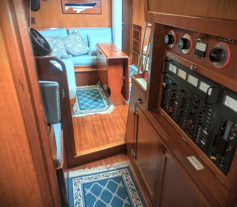 Slide: The Image of Bristol 45 1983 - 5022707