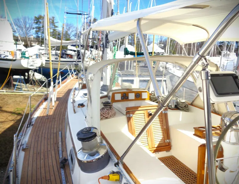 Slide: The Image of Bristol 45 1983 - 5022705