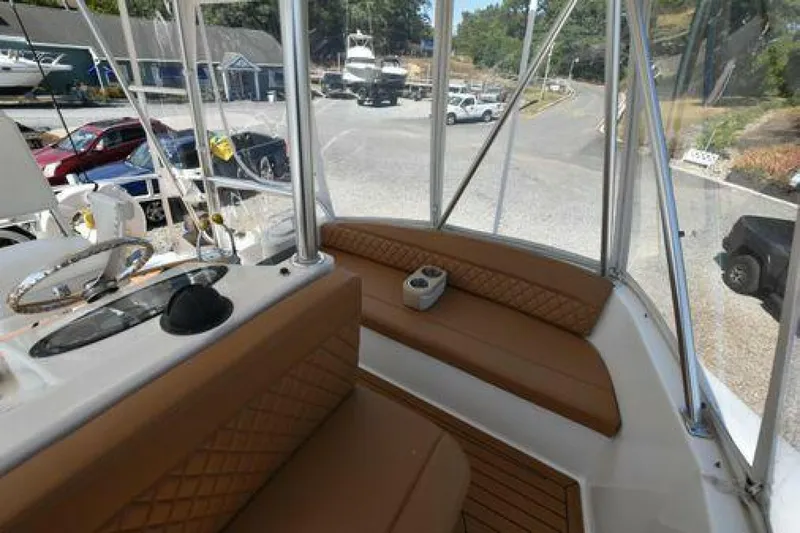 Slide: The Image of Ocean Yachts 40 2003 - 5022928