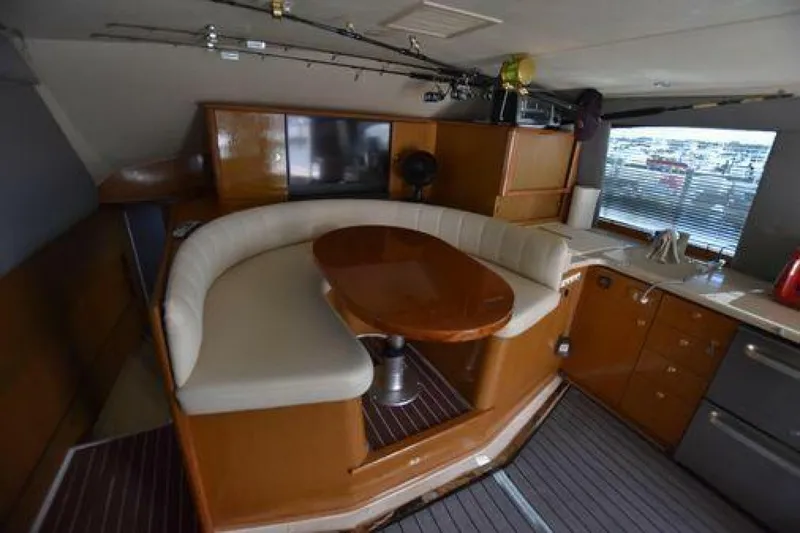 Slide: The Image of Ocean Yachts 40 2003 - 5022952