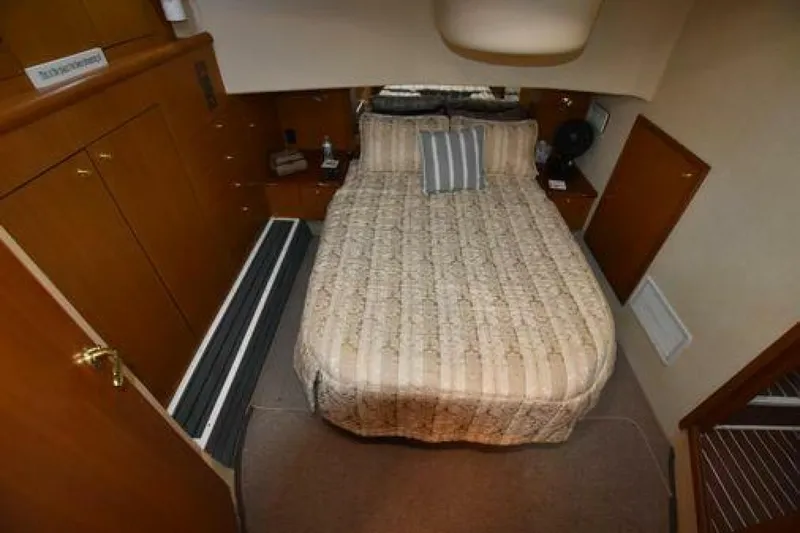 Slide: The Image of Ocean Yachts 40 2003 - 5022958