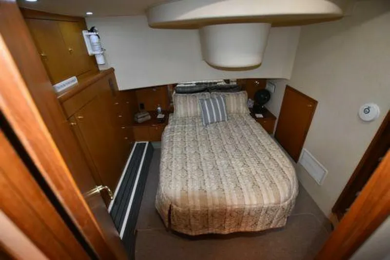 Slide: The Image of Ocean Yachts 40 2003 - 5022964
