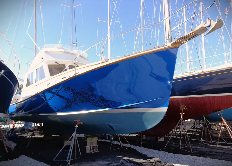 Slide: The Image of Pettegrow 36 1990 - 5032035