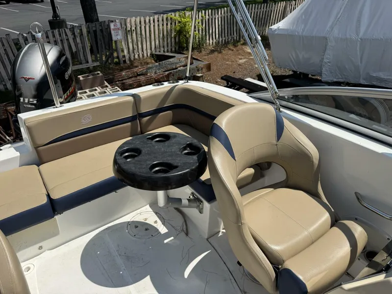 Slide: The Image of Hurricane SunDeck 191 OB 2019 - 5527947