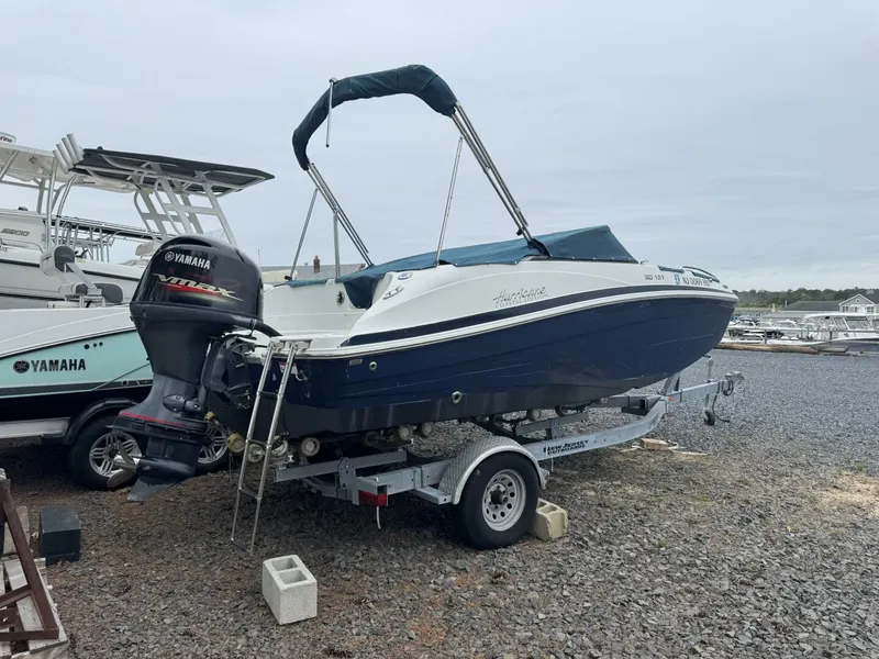 Slide: The Image of Hurricane SunDeck 191 OB 2019 - 5428943