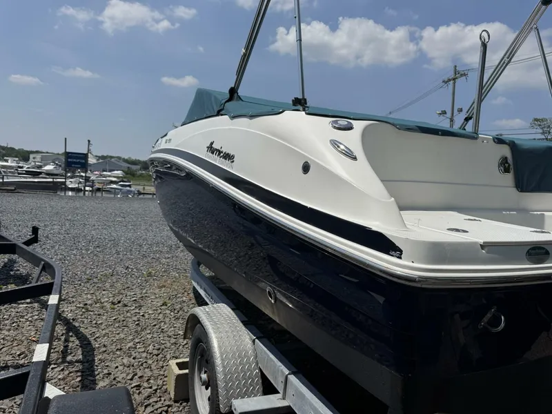 Slide: The Image of Hurricane SunDeck 191 OB 2019 - 5527953