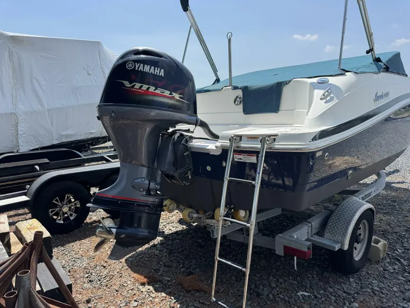 Slide: The Image of Hurricane SunDeck 191 OB 2019 - 5527951