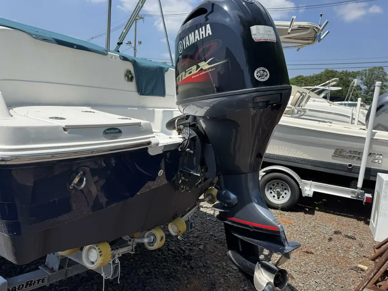 Slide: The Image of Hurricane SunDeck 191 OB 2019 - 5527954