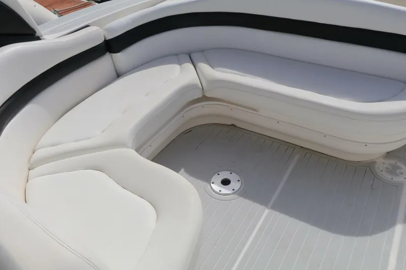 Slide: The Image of Sea Ray 320 Sundancer 2003 - 5024734