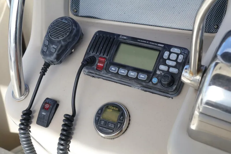 Slide: The Image of Sea Ray 320 Sundancer 2003 - 5024731