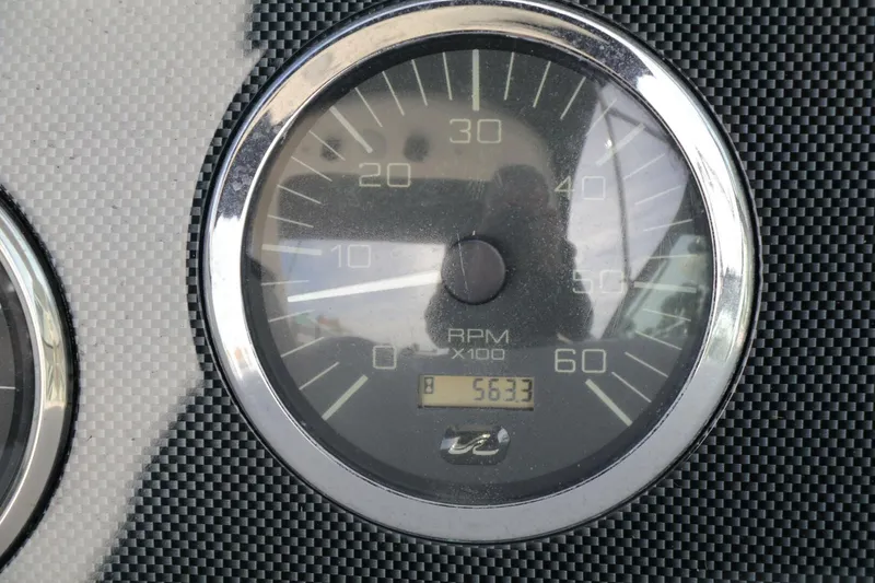 Slide: The Image of Sea Ray 320 Sundancer 2003 - 5024755