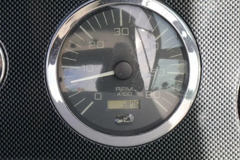 Slide: The Image of Sea Ray 320 Sundancer 2003 - 5024756