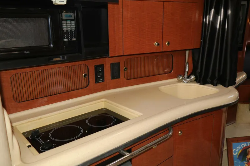 Slide: The Image of Sea Ray 320 Sundancer 2003 - 5024721