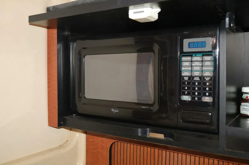 Slide: The Image of Sea Ray 320 Sundancer 2003 - 5024722