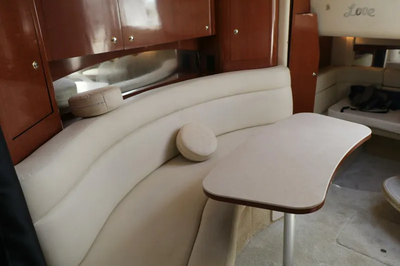 Slide: The Image of Sea Ray 320 Sundancer 2003 - 5024725