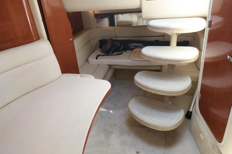 Slide: The Image of Sea Ray 320 Sundancer 2003 - 5024726