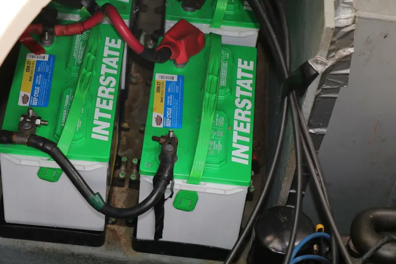 Slide: The Image of Sea Ray 320 Sundancer 2003 - 5024743