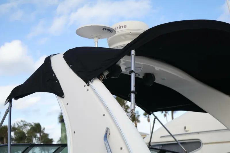 Slide: The Image of Sea Ray 320 Sundancer 2003 - 5024737