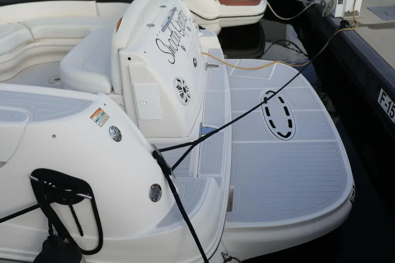 Slide: The Image of Sea Ray 320 Sundancer 2003 - 5024735