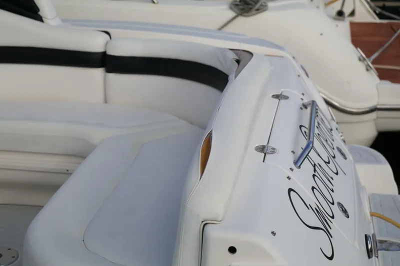 Slide: The Image of Sea Ray 320 Sundancer 2003 - 5024736