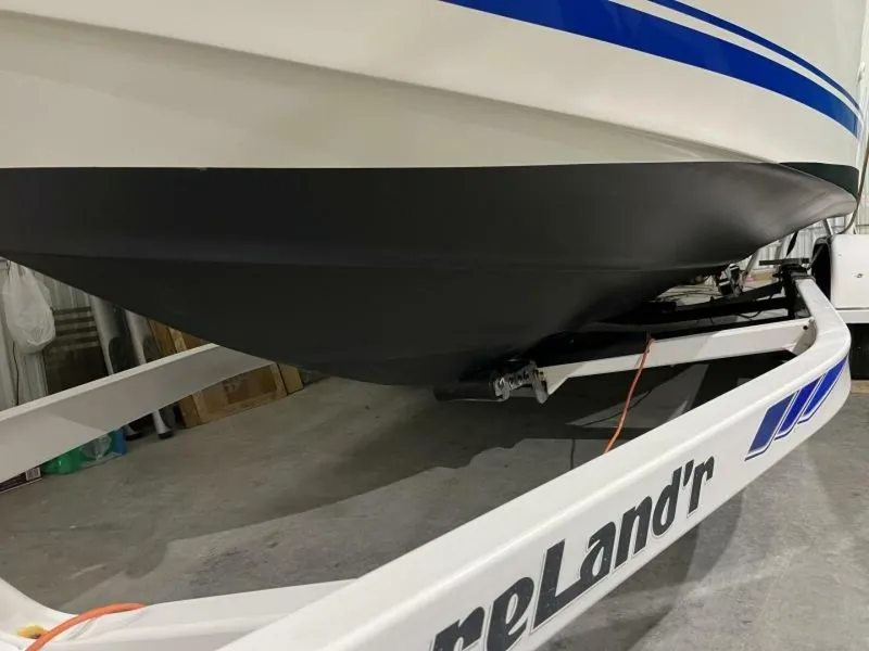 Slide: The Image of Sea Ray 250 Sundancer 1990 - 5024573