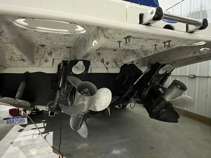 Slide: The Image of Sea Ray 250 Sundancer 1990 - 5024563