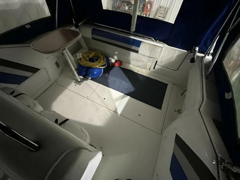 Slide: The Image of Sea Ray 250 Sundancer 1990 - 5024574