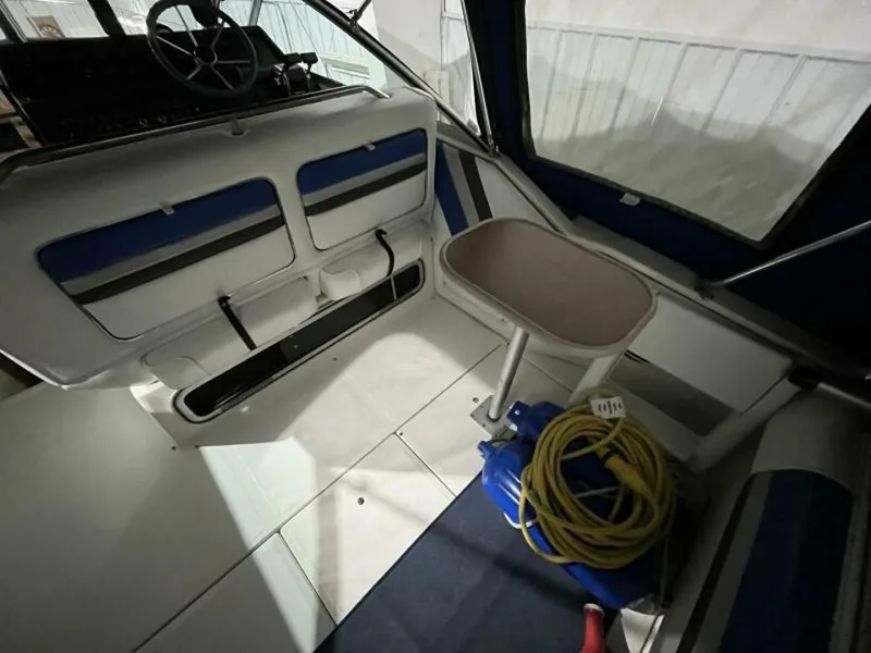 Slide: The Image of Sea Ray 250 Sundancer 1990 - 5024542