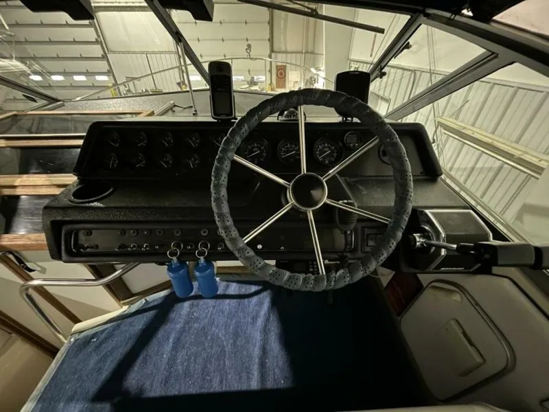 Slide: The Image of Sea Ray 250 Sundancer 1990 - 5024543