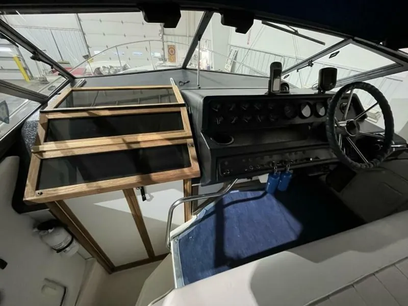 Slide: The Image of Sea Ray 250 Sundancer 1990 - 5024546