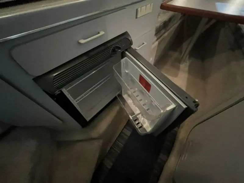 Slide: The Image of Sea Ray 250 Sundancer 1990 - 5024550