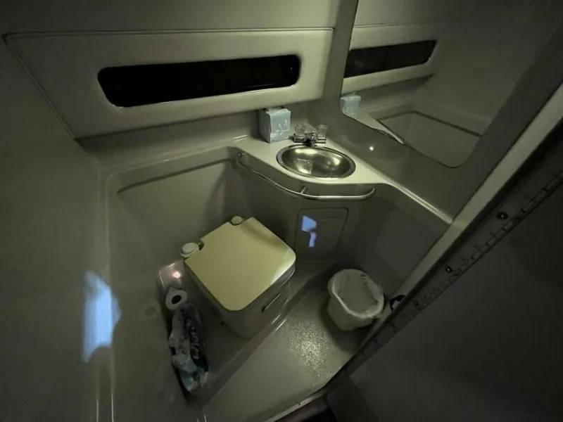 Slide: The Image of Sea Ray 250 Sundancer 1990 - 5024552