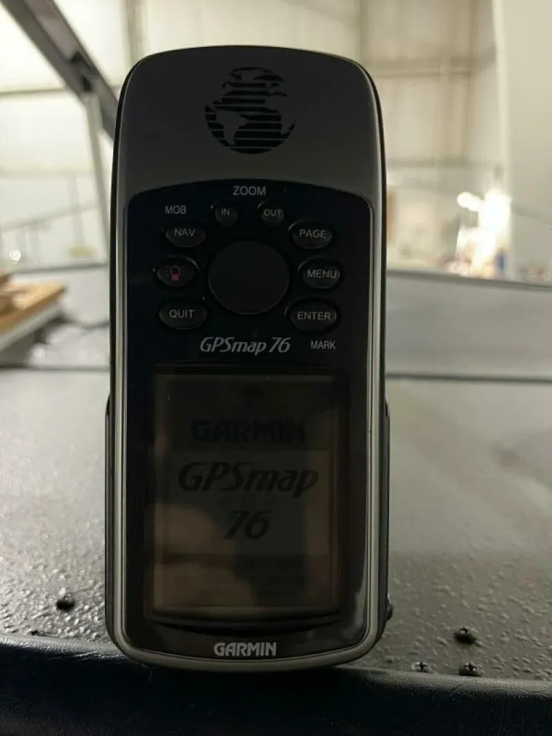 Slide: The Image of Sea Ray 250 Sundancer 1990 - 5024555