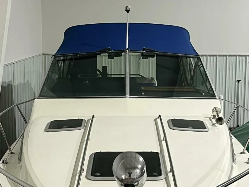 Slide: The Image of Sea Ray 250 Sundancer 1990 - 5024572