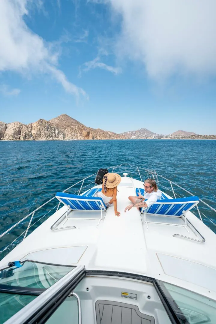 Slide: The Image of Formula 45 Yacht 2007 - 5240585