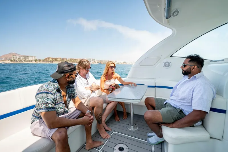 Slide: The Image of Formula 45 Yacht 2007 - 5240595